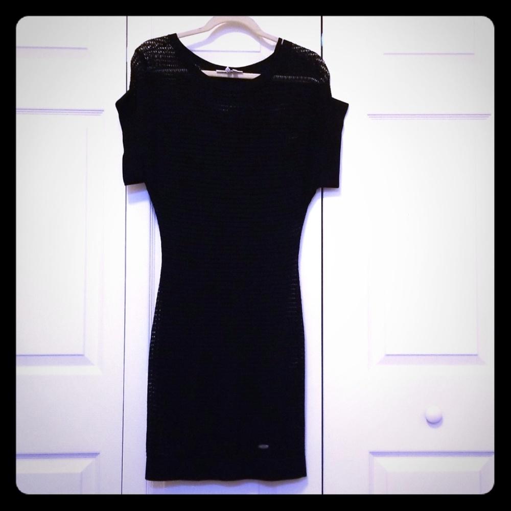 Catherine Malandrino Lacoste Colab Dress